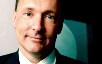 Tim Berners Lee , Great inventor of World Wide Web