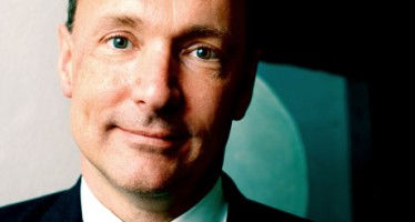Tim Berners Lee , Great inventor of World Wide Web