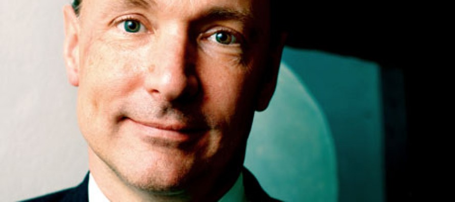 Tim Berners Lee , Great inventor of World Wide Web
