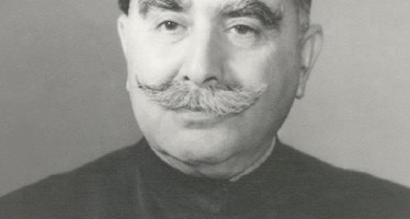 Sardar Abdur rab Nishater, 2nd governor of punjab