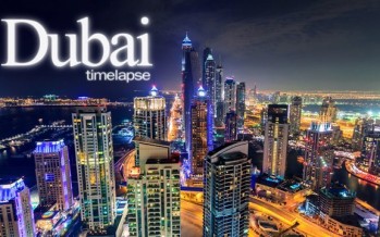 Dubai – The Mysterious City