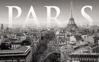 Paris – The City of Lights