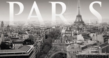 Paris – The City of Lights
