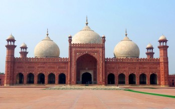 Badshahi Mosque -The Historical Place