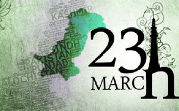 Pakistan Republic Day-23 March (1940)