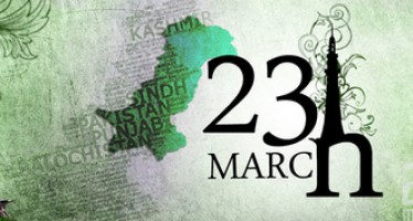 Pakistan Republic Day-23 March (1940)