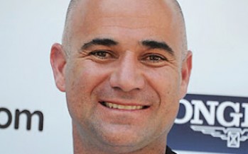 Andre Agassi