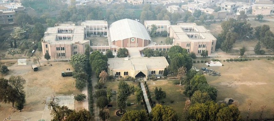 2014 Peshawar school massacre