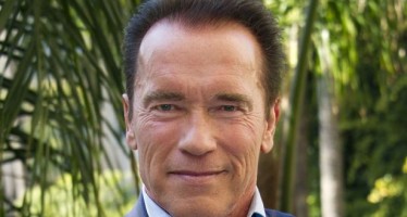 Arnold Schwarzenegger