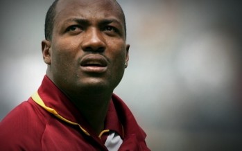 Brian Lara (West Indian Cricketer)