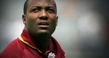 Brian Lara (West Indian Cricketer)