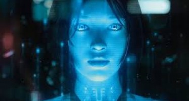 Cortana (Microsoft Virtual Assistant)