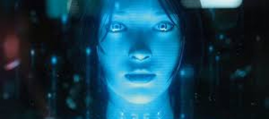 Cortana (Microsoft Virtual Assistant)