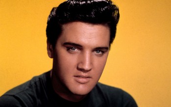 Elvis Presley