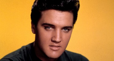 Elvis Presley