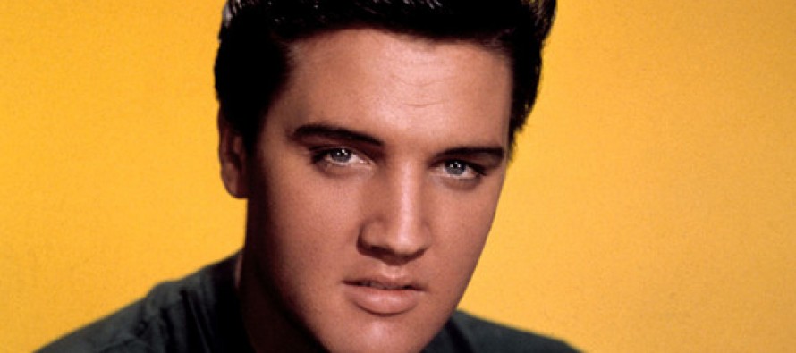 Elvis Presley