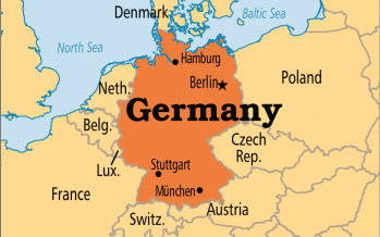 Germany ( The European Power)