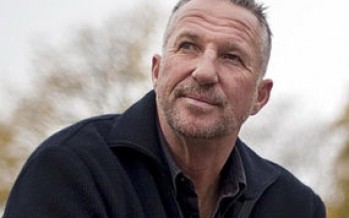 Sir Ian Botham (England Cricket Legend)