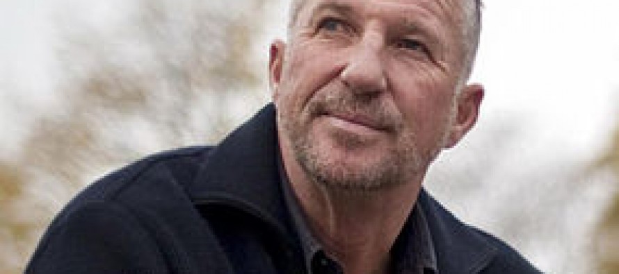 Sir Ian Botham (England Cricket Legend)