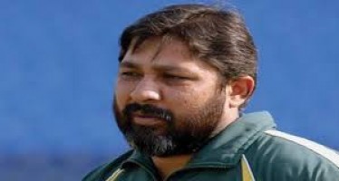 Inzamam Ul Haq