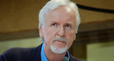 James Cameron
