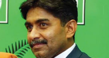 Javed Miandad (Legendary Batsman)