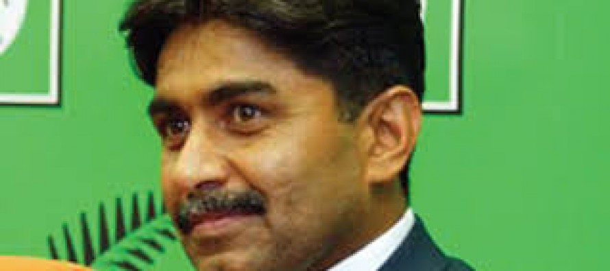 Javed Miandad (Legendary Batsman)