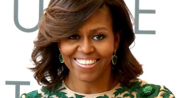 Michelle Obama ( The First Lady USA)