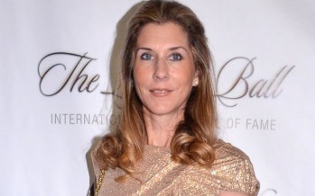 Monica Seles