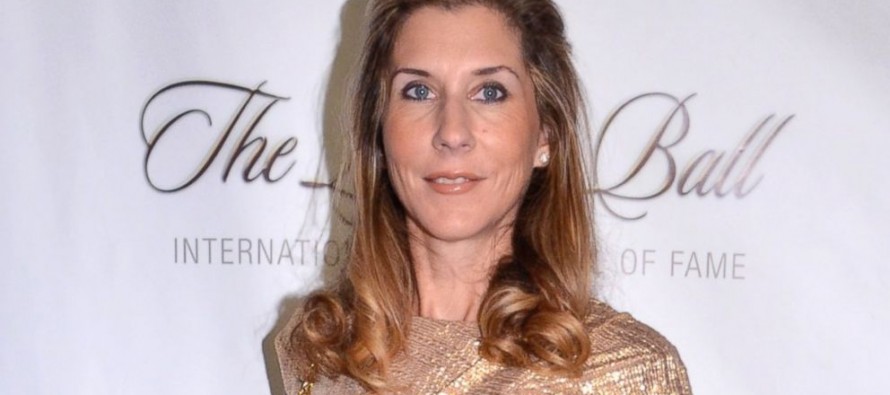 Monica Seles