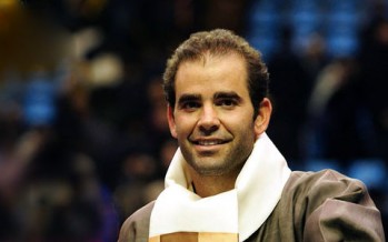Pete Sampras