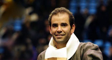 Pete Sampras
