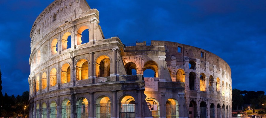 ROME (Italy)
