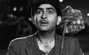 Raj Kapoor (Indian Cinema Legend)