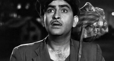 Raj Kapoor (Indian Cinema Legend)
