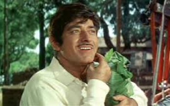 Raaj Kumar (Indian Actor)