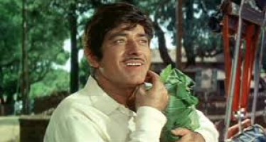 Raaj Kumar (Indian Actor)