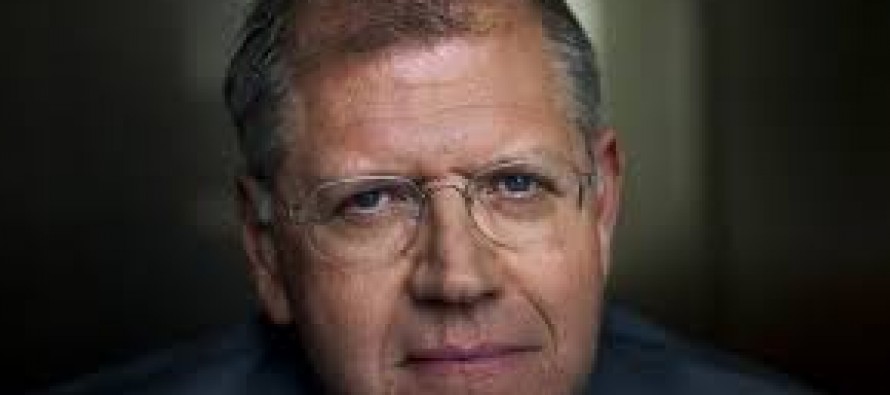 Robert Zemeckis