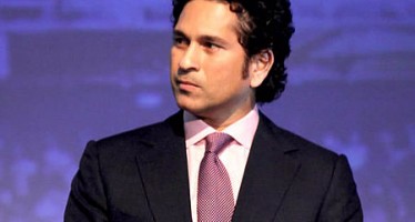 Sachin Tendulkar