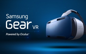 Samsung Gear VR
