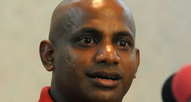 Jayasuriya SiriLankan Cricketer