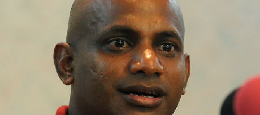Jayasuriya SiriLankan Cricketer