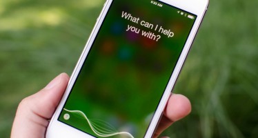Siri (Apple virtual Assistant)