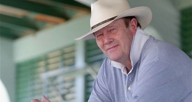 Tony Greig (England Captain and Commentator)