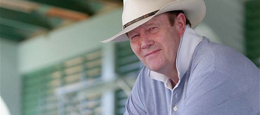 Tony Greig (England Captain and Commentator)