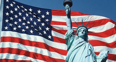 United States Of America USA