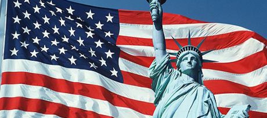 United States Of America USA