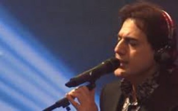 Zohaib Hassan (Pakistani Pop Singer)
