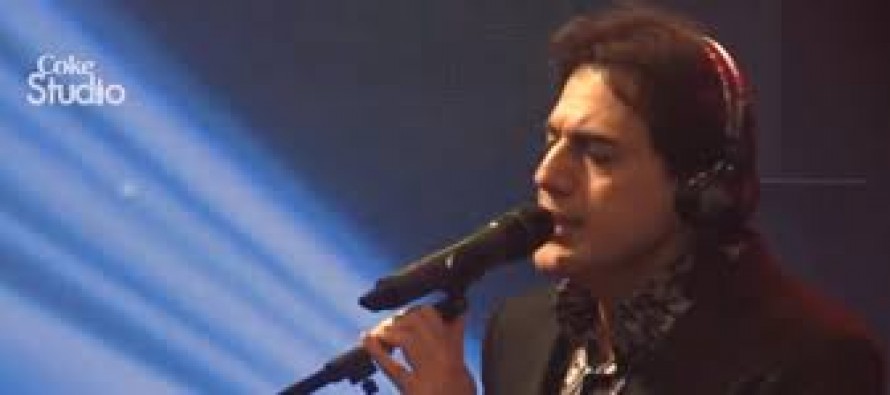 Zohaib Hassan (Pakistani Pop Singer)
