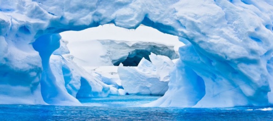Antarctica
